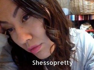 Shessopretty