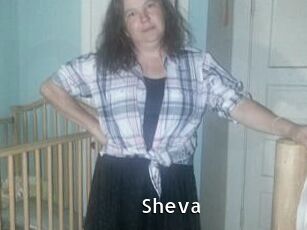 Sheva