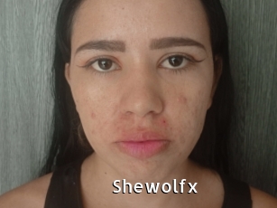 Shewolfx