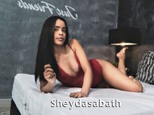 Sheydasabath