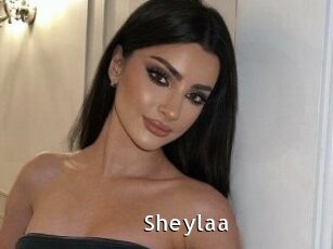 Sheylaa
