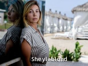 Sheylablond