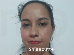 Shiaacutte