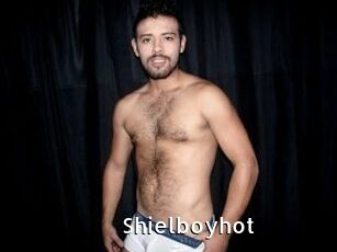 Shielboyhot