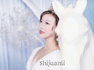 Shijuanli