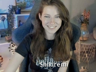 shikiremi My Porno Stash