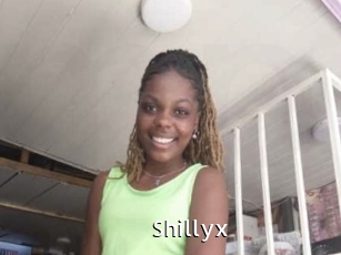 shillyx My Porno Stash