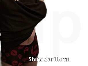 Shinedarillo111