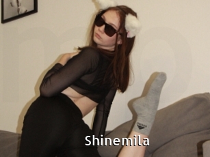 shinemila My Porno Stash