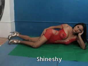 Shineshy