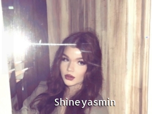 Shineyasmin