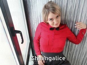 Shiningalice