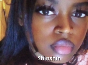 Shinshin