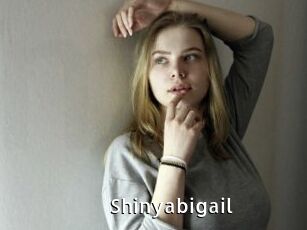 Shinyabigail