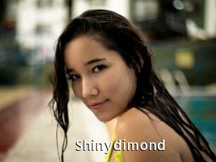 Shinydimond