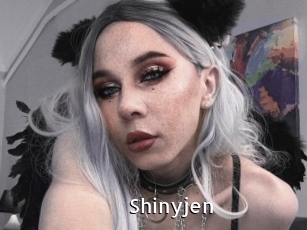 Shinyjen