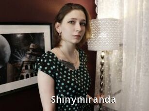 Shinymiranda
