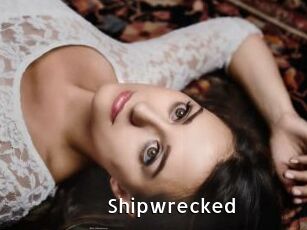 Shipwrecked