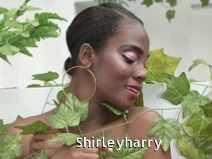 Shirleyharry