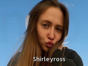 Shirleyross