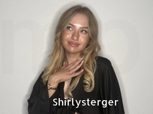 Shirlysterger