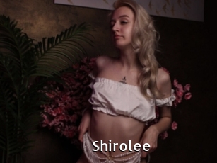 Shirolee