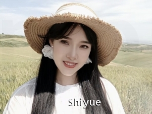Shiyue