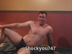 Shockyou747