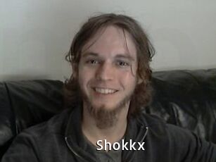 Shokkx