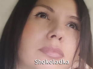 Shokoladka