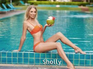 Sholly