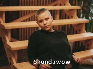 Shondawow