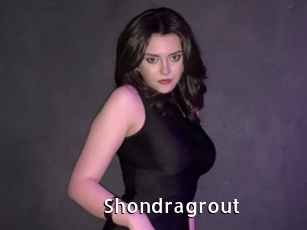 Shondragrout