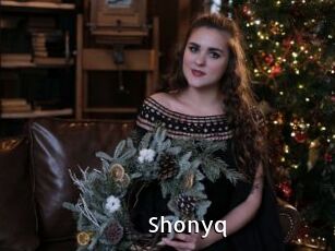 Shonyq