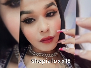 shopiafoxx18 My Porno Stash