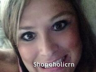 Shopoholicrn