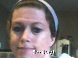 Shortyqt