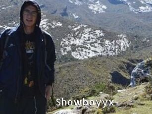 Showboyyx