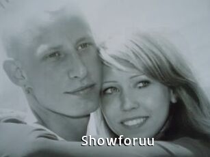 Showforuu
