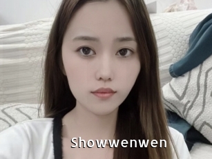 Showwenwen