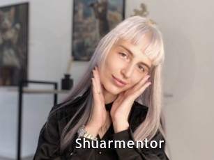 Shuarmentor