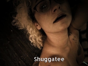Shuggatee
