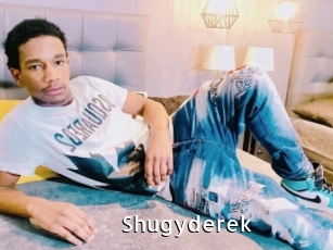 Shugyderek