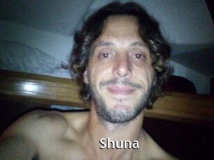 Shuna