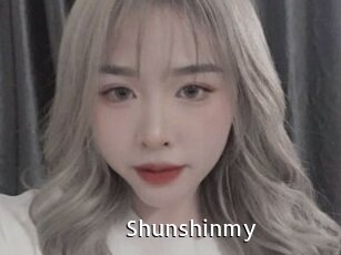 Shunshinmy