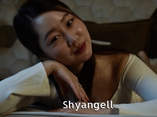 Shyangell