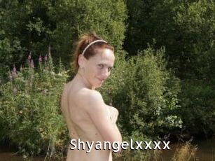 Shyangelxxxx