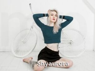 Shyaurora