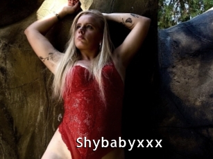 Shybabyxxx