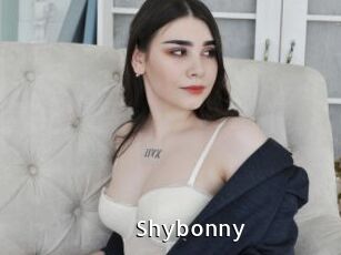 Shybonny